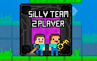 Silly Team – 2 Player